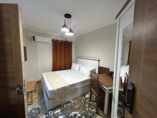 Stayline hotel apartments 5 mins from Cairo airport - 0