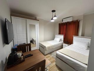 Stayline accomodations 5 mins from Cairo airport - Il Cairo - 9