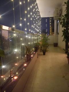 Sapra's - Gurgaon - 4