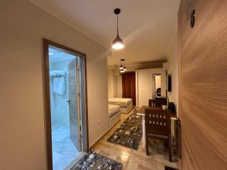 Stayline accomodations 5 mins from Cairo airport - Il Cairo - 4
