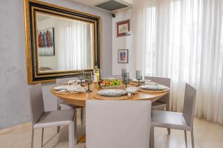 Tel Mond Complex - וילה מקסימה למשפחות עם ג'קוזי וסוויטה - 3