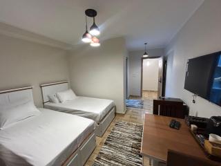 Stayline accomodations 5 mins from Cairo airport - Il Cairo - 6