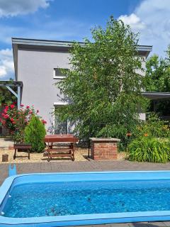 Szomszéd Apartmanok - Tiszafüred - 0