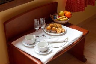 Hostal Siete Picos - 6