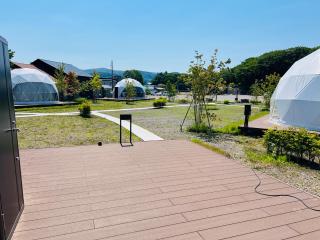 YUKARA Glamping 北海道大沼公園 - Ōnuma - 6