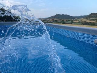 Cabana Blanca Turisme Rural - Solsona - 0
