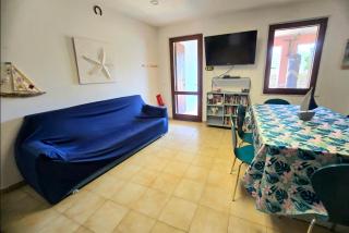Stylish home with patio 4 min walk to the beach - Solanas - 4