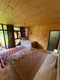 Villa Belinis - Theth - 1