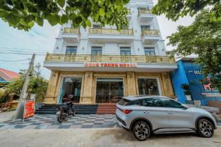 Khách sạn Đồng Trung - Cu Lao Thu - 0
