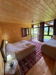 Villa Belinis - Theth - 3