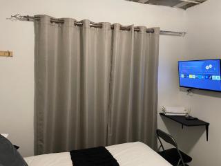 Ocean Garden GuestHouse - Ispongo - 9