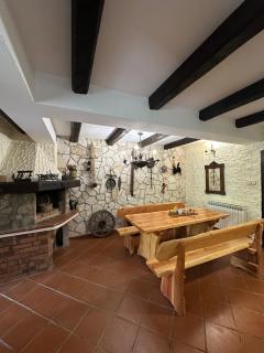 Secret garden house - Lovran - 4