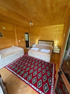 Villa Belinis - Theth - 4