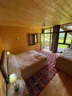 Villa Belinis - Theth - 5