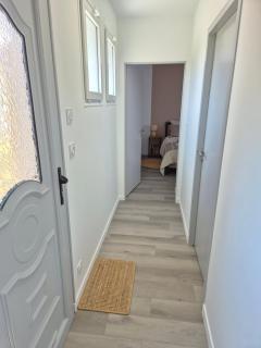 Appartement "La Girafe" centre Cholet 4pers - 1