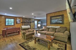 Aska River House - Riverside relaxation and all the comforts of home - 1