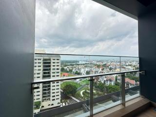 The Verdant Lumière Residence - Ho Chi Minh-stad - 4