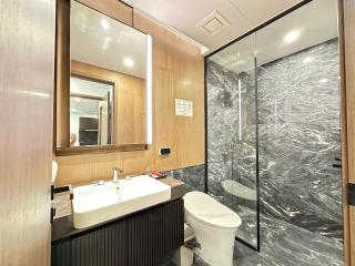 The Verdant Lumière Residence - Ho Chi Minh-stad - 3