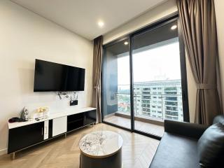 The Verdant Lumière Residence - Ho Chi Minh-stad - 2