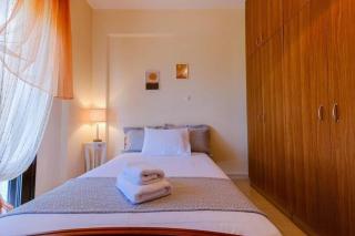 Heliophilia 3-bdrm Maisonette in Nea Fokea - Nea Fokea - 5