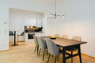 Comfy 3BR perfect for 4-6 metro free parking - 5