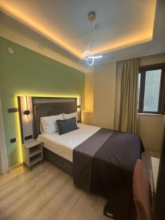 Taksim Tekir Apartment - Istanbul - 0