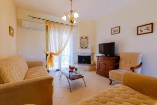 Heliophilia 3-bdrm Maisonette in Nea Fokea - 6