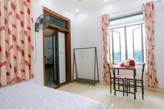 Tam Coc Moon Homestay - Vũ Lâm - 7
