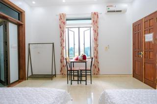 Tam Coc Moon Homestay - Vũ Lâm - 6