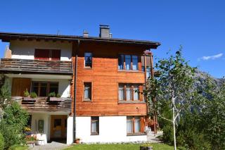 Tschuggenweg 14 - Arosa - 7