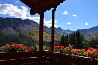 Tschuggenweg 14 - Arosa - 5
