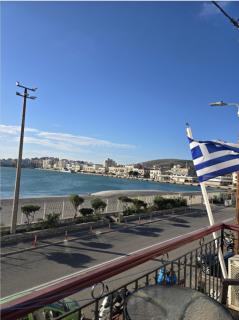 Aegean Sea Rooms - 9