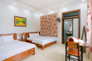 Tam Coc Moon Homestay - 1
