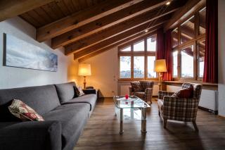 Tschuggenweg 14 - Arosa - 2