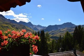 Tschuggenweg 14 - Arosa - 1