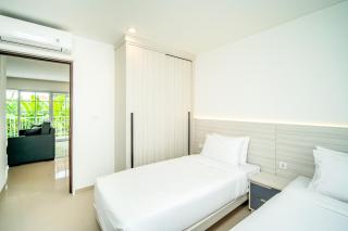 Artha Villa Pererenan By Fays Hospitality - Canggu - 7