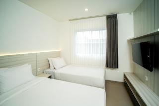 Artha Villa Pererenan By Fays Hospitality - Canggu - 8