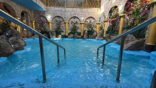 Hanzade Bungalov & Spa - Alanya - 5