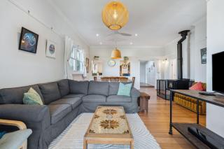 The Greenhouse - Cozy Blue Mountains Retreat - Blackheath - 1