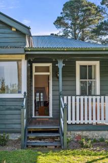 The Greenhouse - Cozy Blue Mountains Retreat - 6