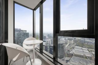 Spectacular Three Bedroom Suite - Melbourne - 8