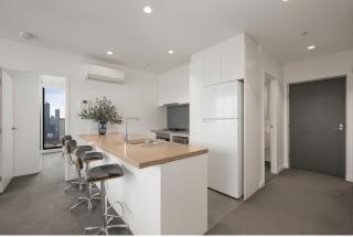 Spectacular Three Bedroom Suite - Melbourne - 5
