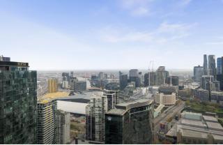 Spectacular Three Bedroom Suite - Melbourne - 2