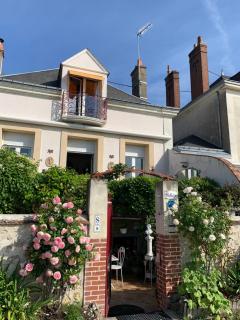 Les Studios de Soizick - Amboise - 0