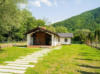 Căsuța de la moara - 0