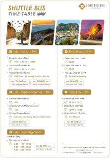 TMS Hotel Da Nang Beach - 1