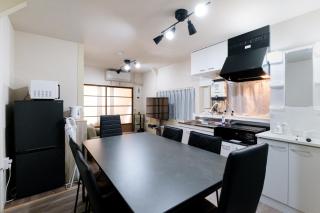 IKOI House Bentencho Osaka 憩いの宿 - 6