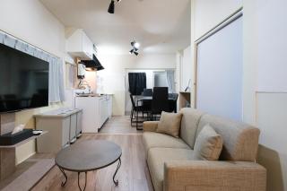 IKOI House Bentencho Osaka 憩いの宿 - 2