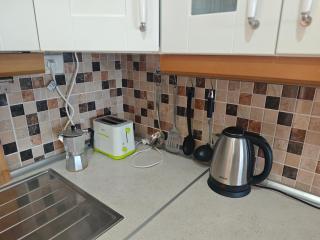 2 bedroom apartment near Fanabe beach - Adeje - 7
