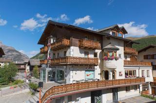 Hotel Crosal - Livigno - 9